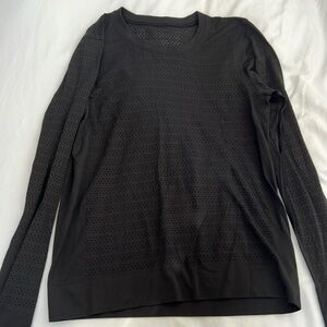 Lululemon long sleeve